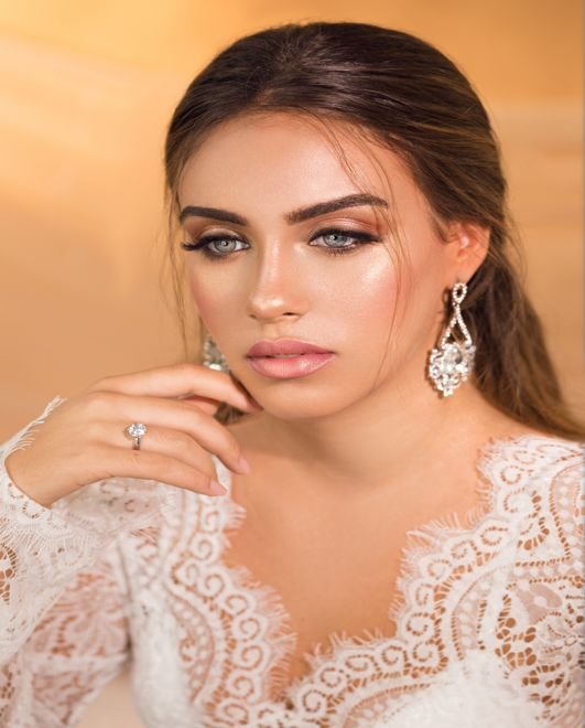 revital make up and hair artist כלות עדין | איפור כלות במחיר מיוחד